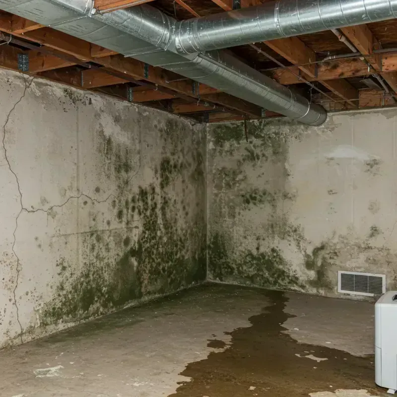 Professional Mold Removal in Venus, TX